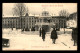 88 - SAINT-DIE ? - BELVEDERE DE NEIGE - Saint Die