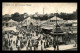 68 - COLMAR - FETE FORAINE - MANEGES - ATTRACTIONS - Colmar