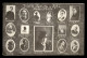 57 - METZ - LES ARTISTES DU THEATRE MUNICIPAL - SAISON 1925-26 - Metz