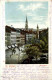 St. Gallen - Marktgasse - San Gallo