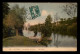 14 - MUTRECY - LES BORDS DE L'ORNE - CARTE COLORISEE - Andere & Zonder Classificatie