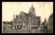 14 - FALAISE - EGLISE DE GUIBRAY - MILITAIRES - Falaise