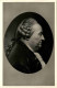 Johann Goethe - Schriftsteller