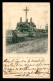 55 - GRAND-VERNEUIL - LE CALVAIRE - SOUVENIR DU JUBILE 1901 - SANS EDITEUR - Sonstige & Ohne Zuordnung