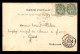 55 - GRAND-VERNEUIL - LE CALVAIRE - SOUVENIR DU JUBILE 1901 - EDITEUR W. BIEDE - Other & Unclassified