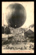 55 - STENAY - FETE DU 19 AOUT 1906 PLACE D'ARMES - ASCENSION D'UN BALLON MONTE PAR L'AREONAUTE LANGLOIS -EDIT E. GABRIEL - Stenay