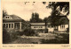 Hiddensee - Gerhart Hauptmann Haus - Hiddensee