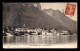 74 - ST-GINGOLPH - LAC LEMAN - Autres & Non Classés