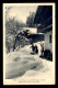 74 - ST-GERVAIS-LES-BAINS - CHALET SOUS LA NEIGE - Saint-Gervais-les-Bains