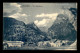 74 - SAMOENS - VUE GENERALE - VOIR L'ETAT - Samoëns