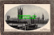 R532471 London. From The River. Houses Of Parliament. E. L. Nr. 71 - Autres & Non Classés