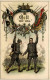 Gott Mit Uns - Guerra 1914-18