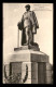 80 - BOUCHAVESNES-SERGEN - STATUE DU MARECHAL FOCH - Andere & Zonder Classificatie