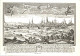 Königsberg Um 1700 - Ostpreussen