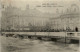 Paris - Crue De La Seine - Paris Flood, 1910