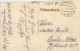Sanierungs Anstalt - Feldpost - Weltkrieg 1914-18