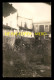 ALGERIE - MOSTAGANEM - INONDATIONS DU 26 NOVEMBRE 1927 - 2 CARTES PHOTOS ORIGINALES - Mostaganem