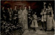 Kaiser Wilhelm II Silberhochzeit - Familles Royales