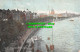 R532319 London. Thames Embankment. Postcard - Andere & Zonder Classificatie