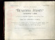 EDITION FRANCAISE DE BEAUTIFUL JERSEY - SOUVENIR GUIDE - 1903 - VOIR ETAT - Geografía