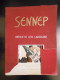 PORTOFOLIO DE DESSINS DE SENNEP - PREFACE DE LEO LARGUIER - EDITION ART & TECHNIQUE, MONACO - 1943  - Sonstige & Ohne Zuordnung