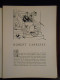 Delcampe - PORTOFOLIO DE DESSINS DE R. CARRIZEY - PREFACE DE PIERRE MAC ORLAN - EDITION ART & TECHNIQUE, MONACO - 1943  - Sonstige & Ohne Zuordnung