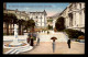 MONACO - MONTE-CARLO - LA STATUE DE BERLIOZ - CARTE COLORISEE - Monte-Carlo