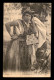 SCENES ET TYPES - TUNISIE - FEMME MAURESQUE - EDITEUR ND - Tunisie