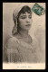 SCENES ET TYPES - ALGERIE - FEMME ZORAH - Scènes & Types