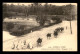 SCENES ET TYPES - SAHARA - CARAVANE SUR LA ROUTE DE BISKRA A TOUGGOURT - Szenen