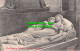 R532558 Lichfield Cathedral. The Sleeping Children. Valentines Series. 1903 - World