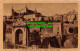 R532565 Toledo. Puente De Alcantara Y Alcazar. Antes Del Asedio. Heliotipia Arti - World