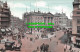 R532806 London. Piccadilly Circus - Andere & Zonder Classificatie