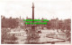 R532837 London. Trafalgar Square And Whitehall. Valentine. Photo Brown - Andere & Zonder Classificatie