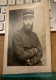 Réal Carte Photo  MILITARIA  Soldat Poilu Uniforme 1915 - Guerra, Militari