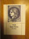 2024 Issu Du Carnet Marianne Avenir / Cérès 1938 Dont Maxi Oblitéré Cachet Rond 11/01/2024 - Oblitérés