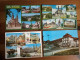 FULDA - 4 Cartoline Non Viaggiate - Colecciones Y Lotes