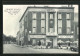 CPA Chagny, Hotel Le Commerce, Place D`Armes  - Chagny