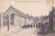 Davenescourt (80 Somme) Rue Du Four Animée - édit. Capaumont N° 9 - Other & Unclassified