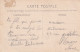 Davenescourt (80 Somme) Rue Du Four Animée - édit. Capaumont N° 9 - Andere & Zonder Classificatie