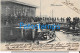 227885 URUGUAY MONTEVIDEO MUELLE DE PASAJEROS CIRCULATED TO PAYSANDU POSTAL POSTCARD - Uruguay