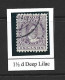 Cook Islands 1896 - 1900 Queen Makea 1&1/2d Deep Lilac FU - Cook Islands