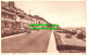 R533182 Felixstowe. Undercliff Road. J. Salmon. 1952 - Wereld
