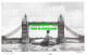 R533184 London. Tower Bridge. D. F. And S. 1948 - Andere & Zonder Classificatie