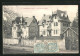 CPA Bourbon-Lancy, Les Villas De Saint-Léger  - Autres & Non Classés