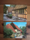 AARHUS - Danimarca - Lot Of 6 Uncirculated Postcards - Denemarken