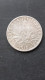 1 Franc Argent 1912 - 1 Franc