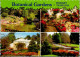 28-4-2023 (3 Z 16) Australia - TAS - Flower & Garden  (& Bees/ Abeille) - Blumen
