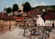 73900203 Zwingenberg Bergstrasse Marktplatz Zwingenberg Bergstrasse - Andere & Zonder Classificatie