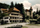 73900183 Nordrach Schwarzwaldsanatorium Nordrach - Sonstige & Ohne Zuordnung